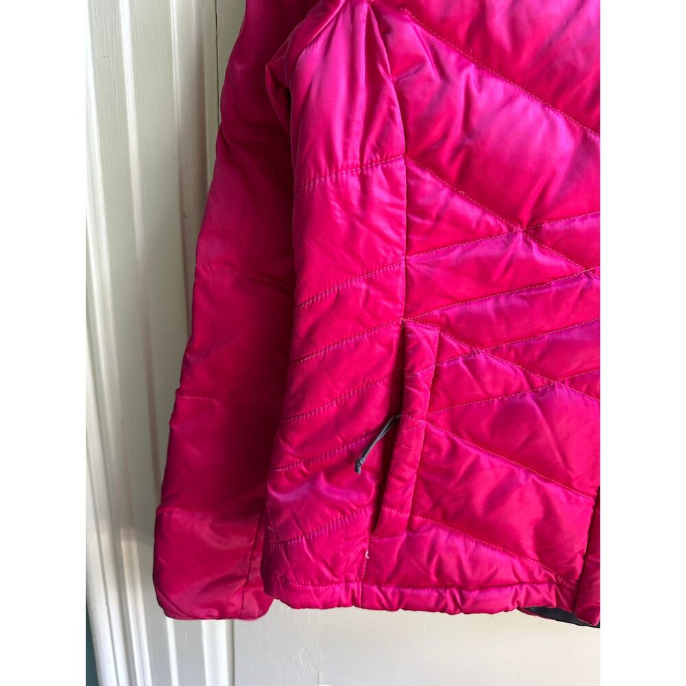 The North Face 550 Fill Down Puffer Jacket – Women’s Medium - Picture 6 of 9